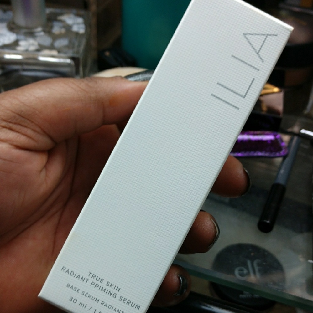 Ilia Priming Serum